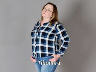 Tihomira