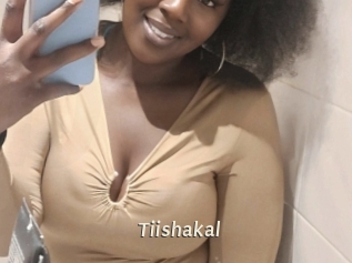Tiishakal