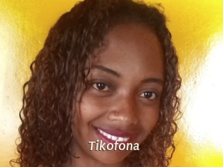 Tikofona