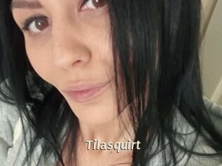 Tilasquirt