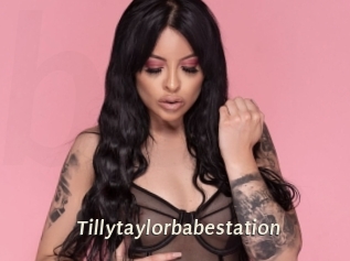Tillytaylorbabestation