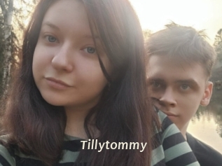 Tillytommy