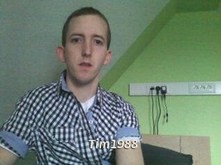 tim1988 Blog éjac
