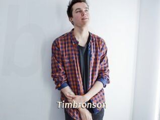 Timbronson