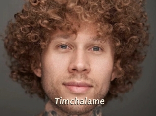 Timchalame