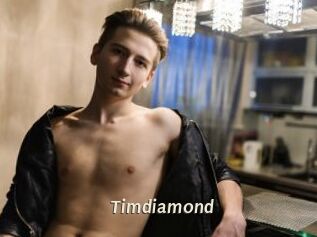 Timdiamond