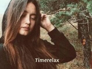 timerelax Blog éjac
