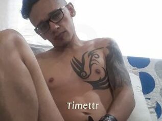 Timettr