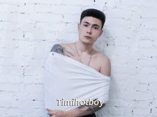 Timihotboy