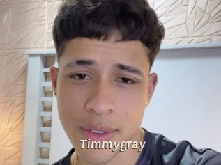 Timmygray