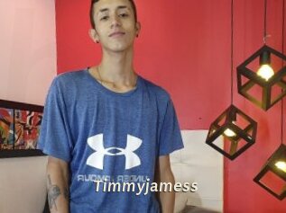 Timmyjamess