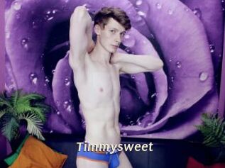 Timmysweet