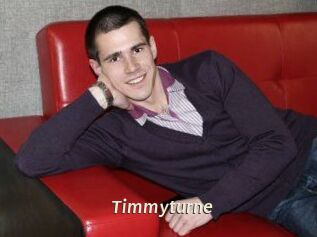 timmyturne Blog éjac