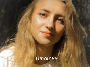 Timolove