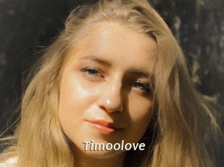 Timoolove