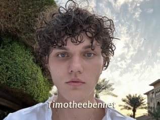 Timotheebennet