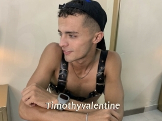 Timothyvalentine