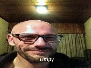 timpy Blog éjac