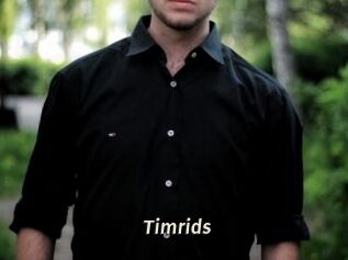 Timrids
