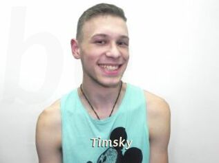 Timsky