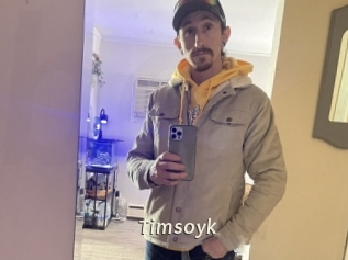 Timsoyk