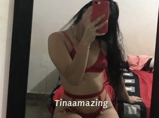 Tinaamazing