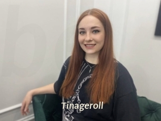 Tinageroll