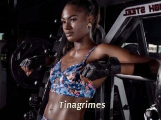 Tinagrimes