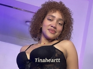 Tinaheartt