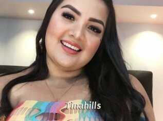 Tinahills