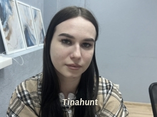 Tinahunt