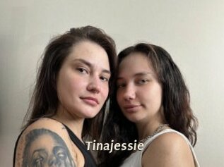 Tinajessie