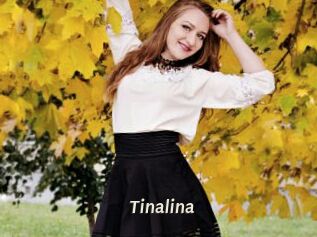 Tinalina