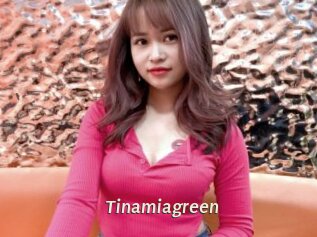Tinamiagreen