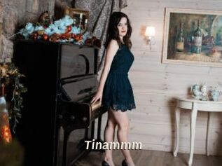 Tinammm