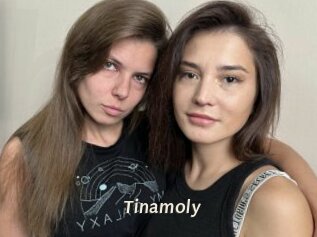 Tinamoly