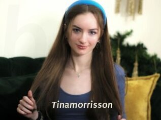 Tinamorrisson