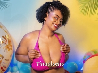 Tinaolsens