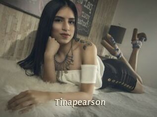 Tinapearson