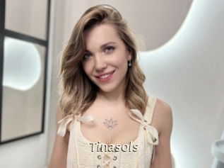 Tinasols