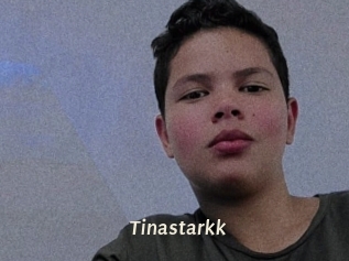 Tinastarkk