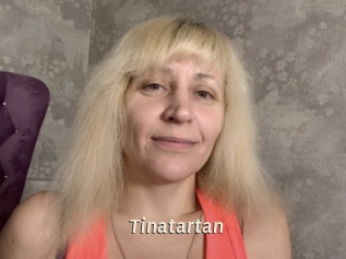 Tinatartan