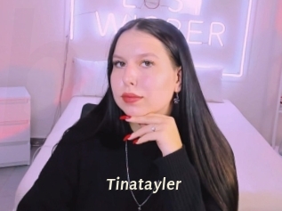 Tinatayler