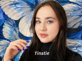 Tinatie
