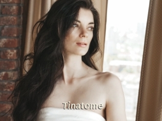 Tinatome