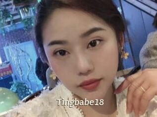 Tingbabe18