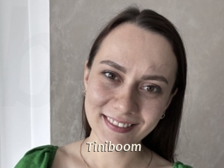Tiniboom