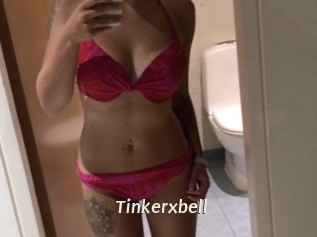 Tinkerxbell