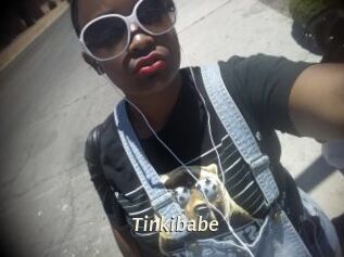 Tinkibabe