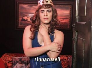 Tinnarusell